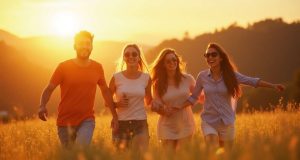 7 actividades para mejorar tu estado de ánimo 7 actividades para mejorar tu estado de ánimo