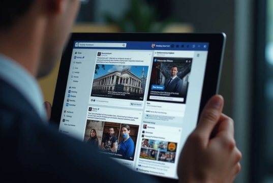 Descubre la lista de publicaciones ocultas en Facebook Descubre la lista de publicaciones ocultas en Facebook