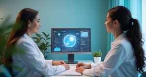 Medicina regenerativa: descubre las nuevas soluciones sin cirugía Medicina regenerativa: descubre las nuevas soluciones sin cirugía