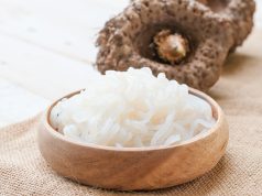 El konjac: descubre este supresor del apetito natural y sus beneficios El konjac: descubre este supresor del apetito natural y sus beneficios