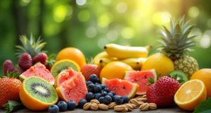 12 alimentos para terminar el verano en plena forma 12 alimentos para terminar el verano en plena forma