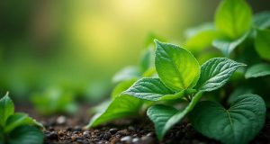 ¿De dónde proviene el aroma agradable de una lluvia de verano ? ¿De dónde proviene el aroma agradable de una lluvia de verano ?
