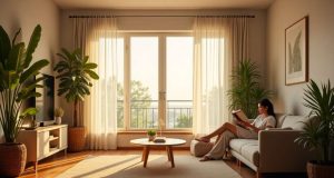 5 consejos imprescindibles para sobrellevar mejor el calor en casa 5 consejos imprescindibles para sobrellevar mejor el calor en casa