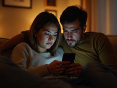 ¿Por qué soñamos con engañar a nuestra pareja? Descubre 3 explicaciones sorprendentes ¿Por qué soñamos con engañar a nuestra pareja? Aquí tienes 3 explicaciones sorprendentes