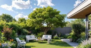 Seguro para jardín: protege eficazmente tus muebles de exterior Seguro de jardín: protege eficazmente tus muebles de exterior