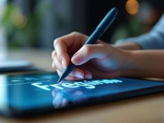 ¿Cómo crear una firma electrónica fácilmente ? Cómo crear una firma electrónica fácilmente