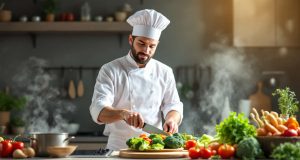 Cocción de verduras a baja temperatura: beneficios y guía práctica para tener éxito garantizado Cocción de verduras a baja temperatura: beneficios y guía práctica para el éxito seguro