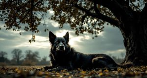 ¿Los animales realmente lloran cuando están tristes ? ¿Los animales realmente lloran cuando están tristes ?